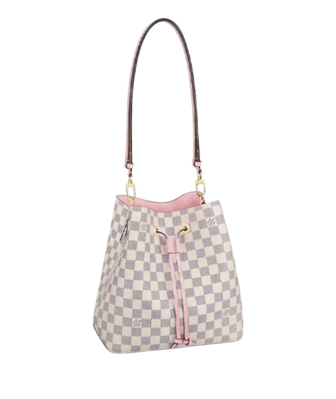 LOUIS VUITTON Мульти сумка через плечо, фото 1