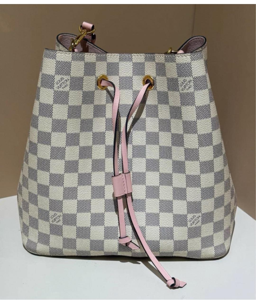 LOUIS VUITTON Мульти сумка через плечо, фото 2