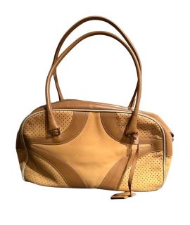 PRADA Сумка с короткими ручками