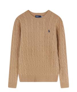 RALPH LAUREN Джемпер / свитер