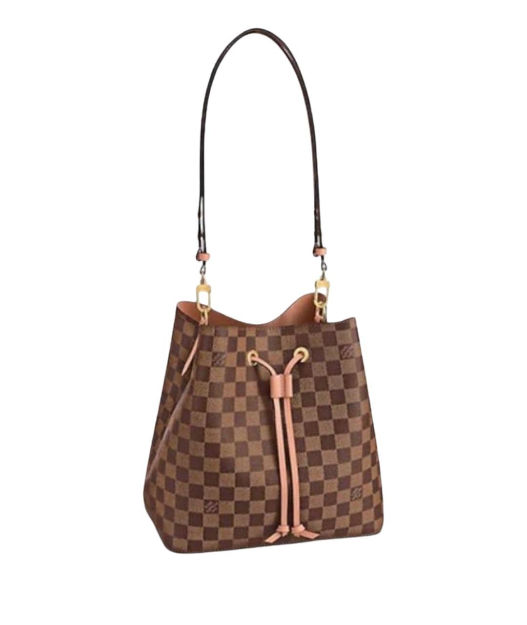 LOUIS VUITTON Мульти сумка через плечо, фото 1