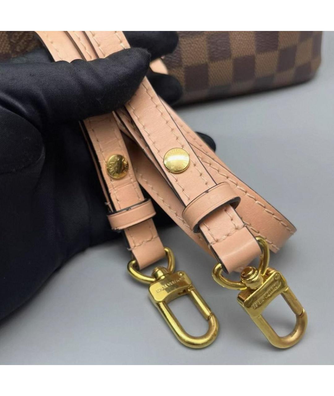 LOUIS VUITTON Мульти сумка через плечо, фото 5