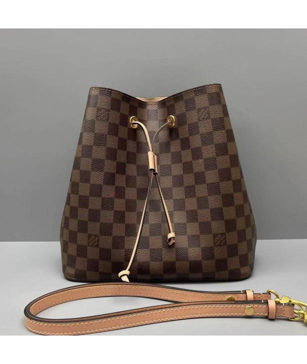 LOUIS VUITTON Мульти сумка через плечо, фото 2