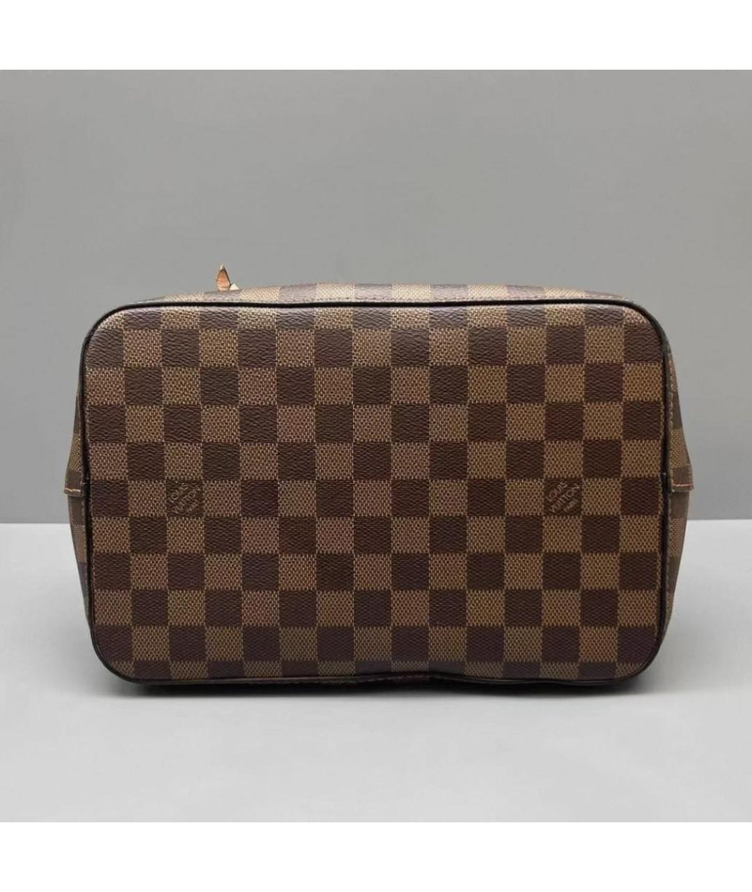 LOUIS VUITTON Мульти сумка через плечо, фото 3