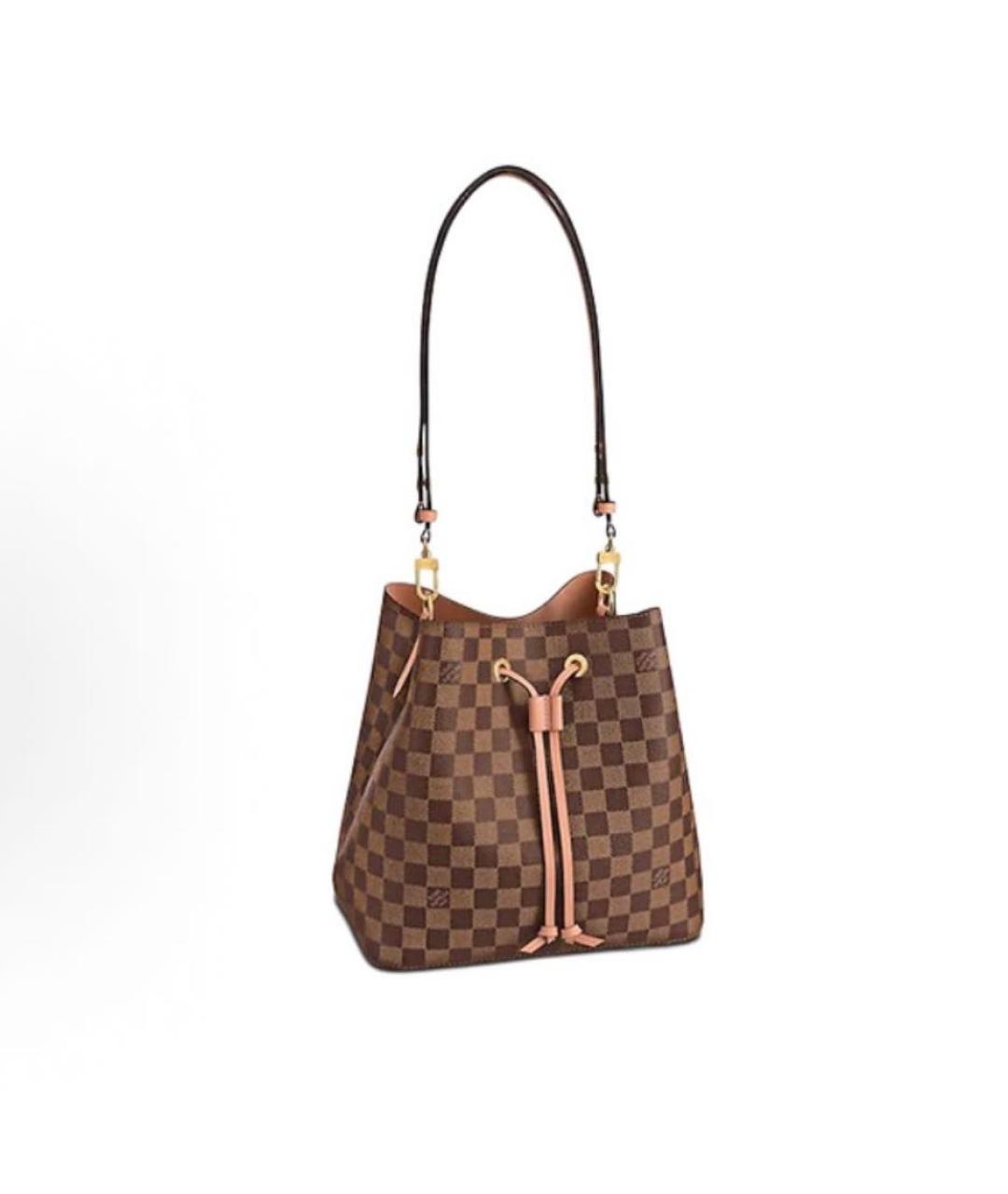 LOUIS VUITTON Мульти сумка через плечо, фото 6