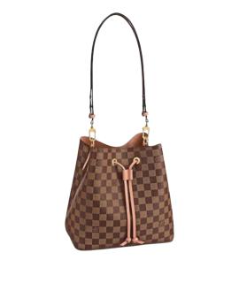 LOUIS VUITTON Сумка через плечо