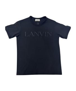 LANVIN Футболка