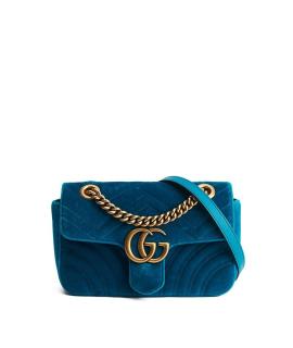 GUCCI Сумка через плечо