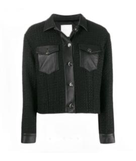 SANDRO Жакет/пиджак