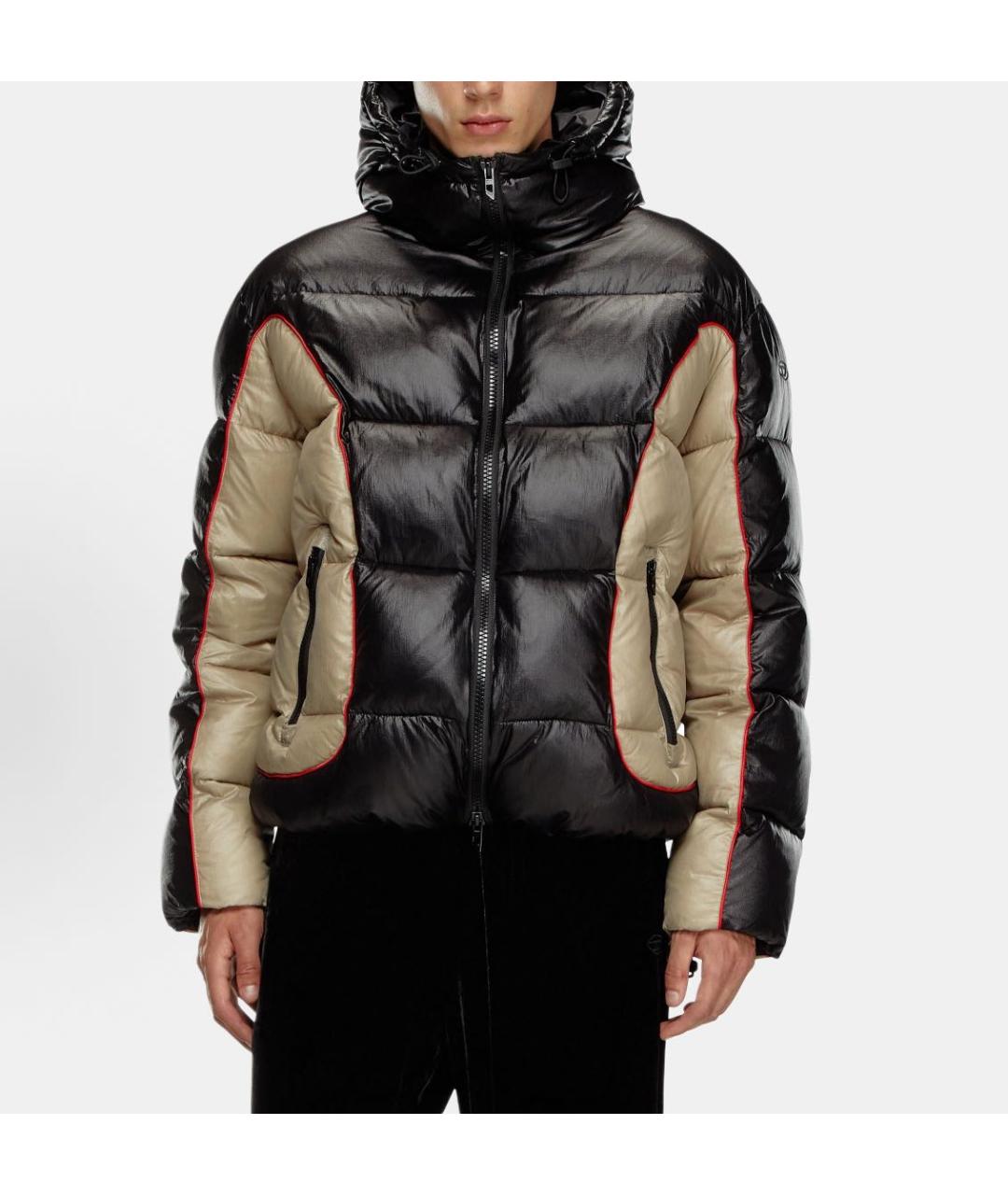 DIESEL Мульти пуховик, фото 2