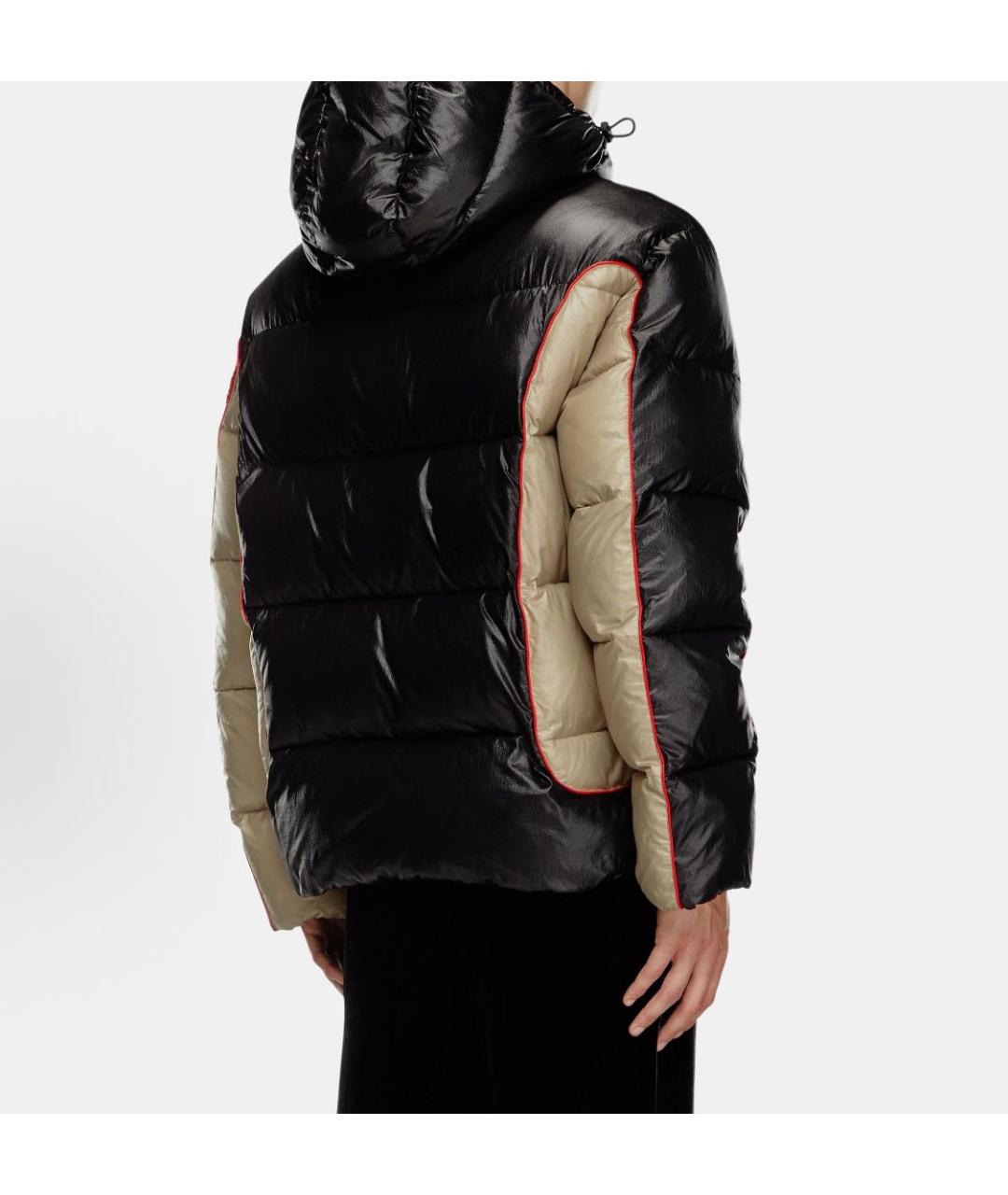 DIESEL Мульти пуховик, фото 4