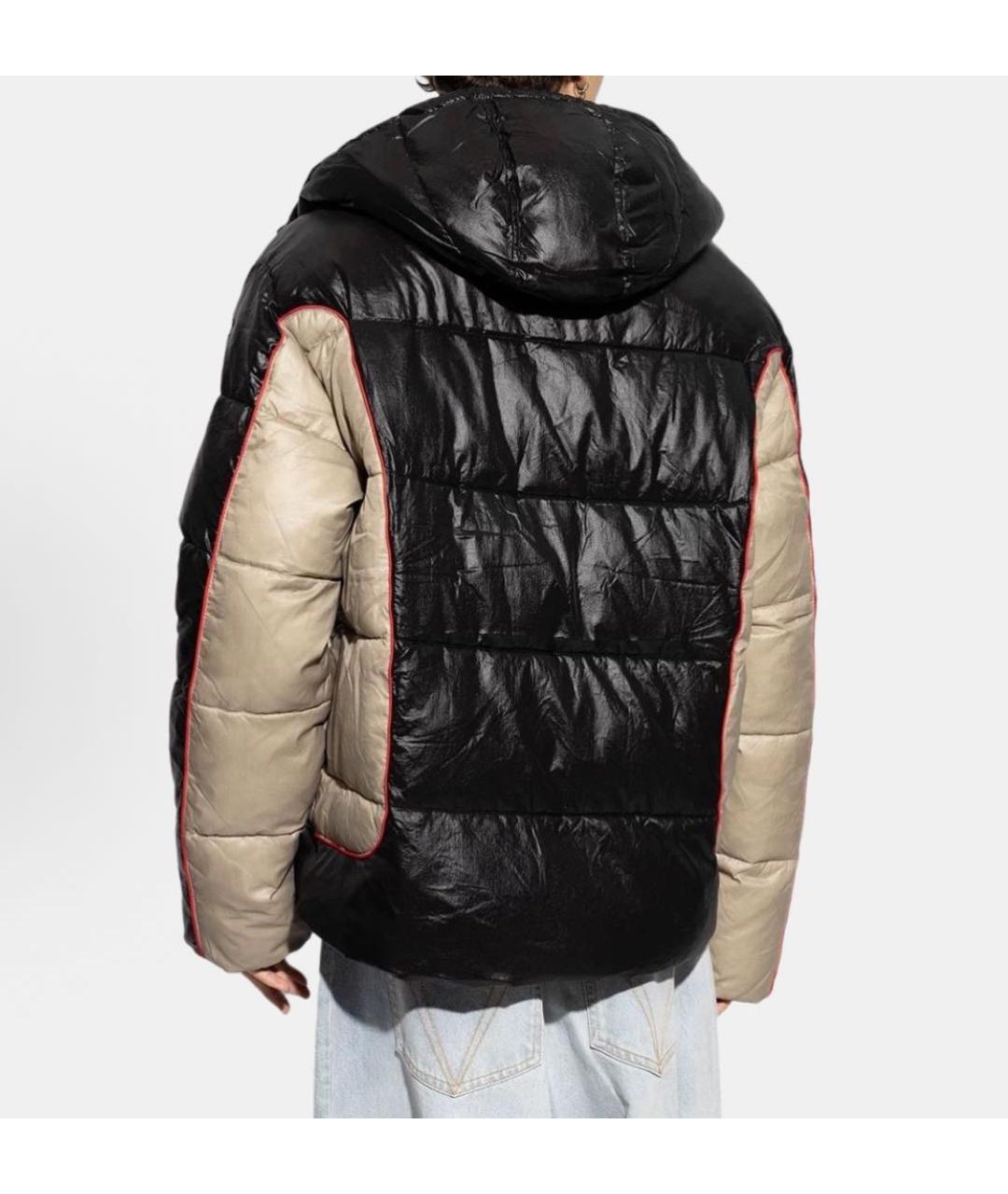 DIESEL Мульти пуховик, фото 3