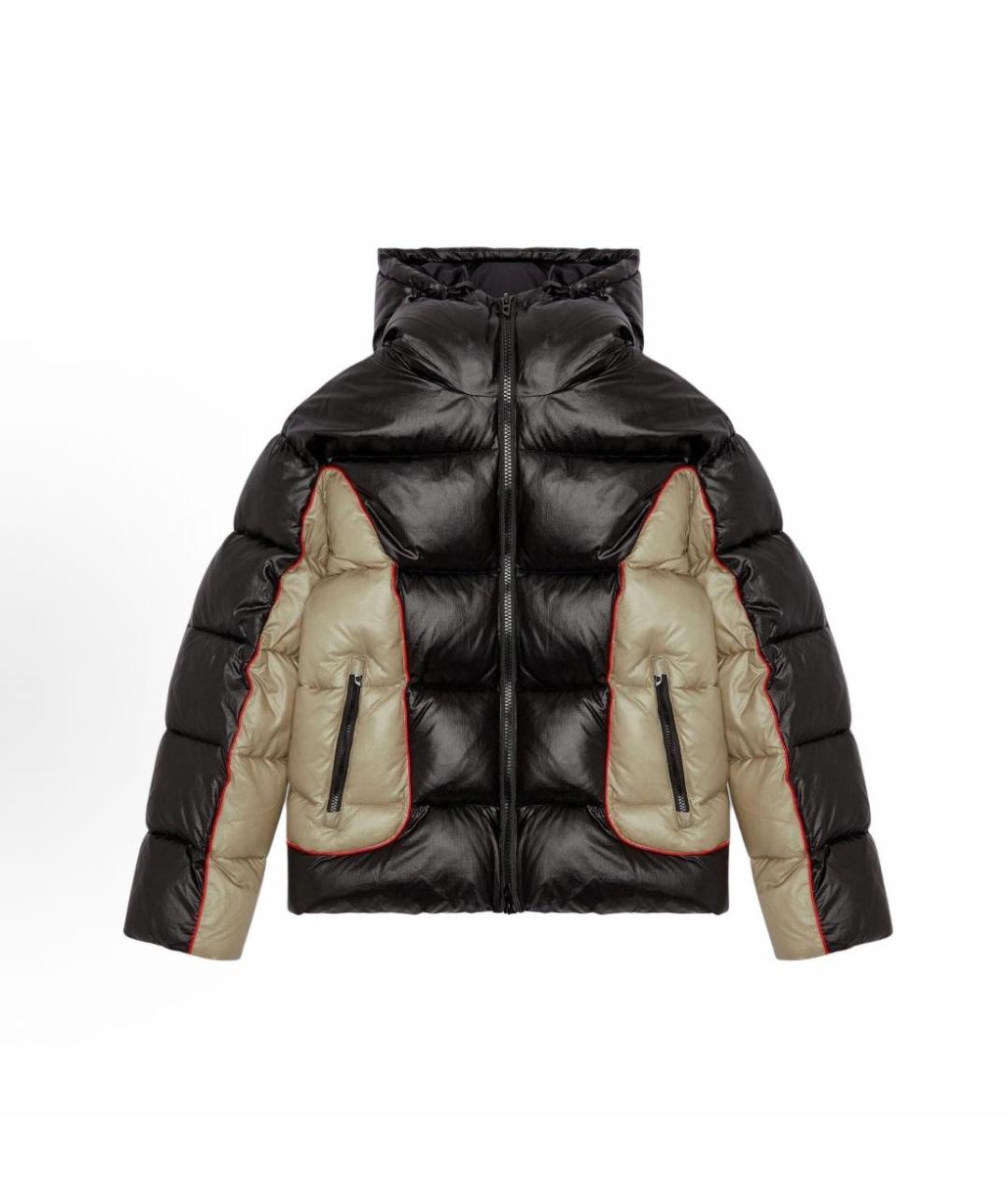 DIESEL Мульти пуховик, фото 1