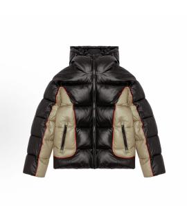 DIESEL Пуховик