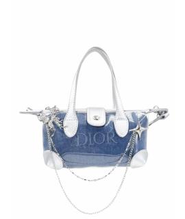CHRISTIAN DIOR Сумка с короткими ручками