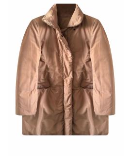 JIL SANDER Пуховик