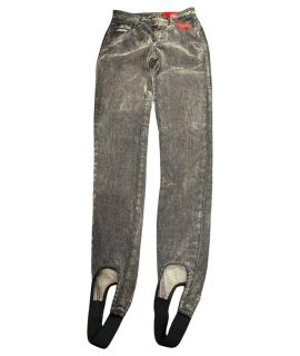 DIESEL Джинсы слим