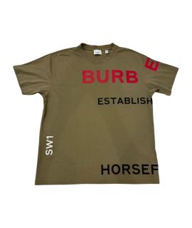 BURBERRY Футболка