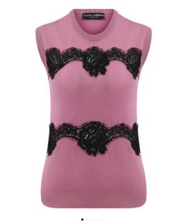 DOLCE&GABBANA Джемпер / свитер