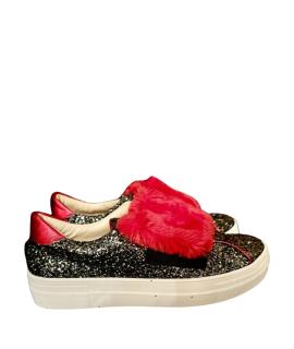 ERMANNO SCERVINO Кеды