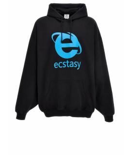 VETEMENTS Худи/толстовка