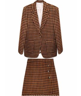 SANDRO Костюм с юбками