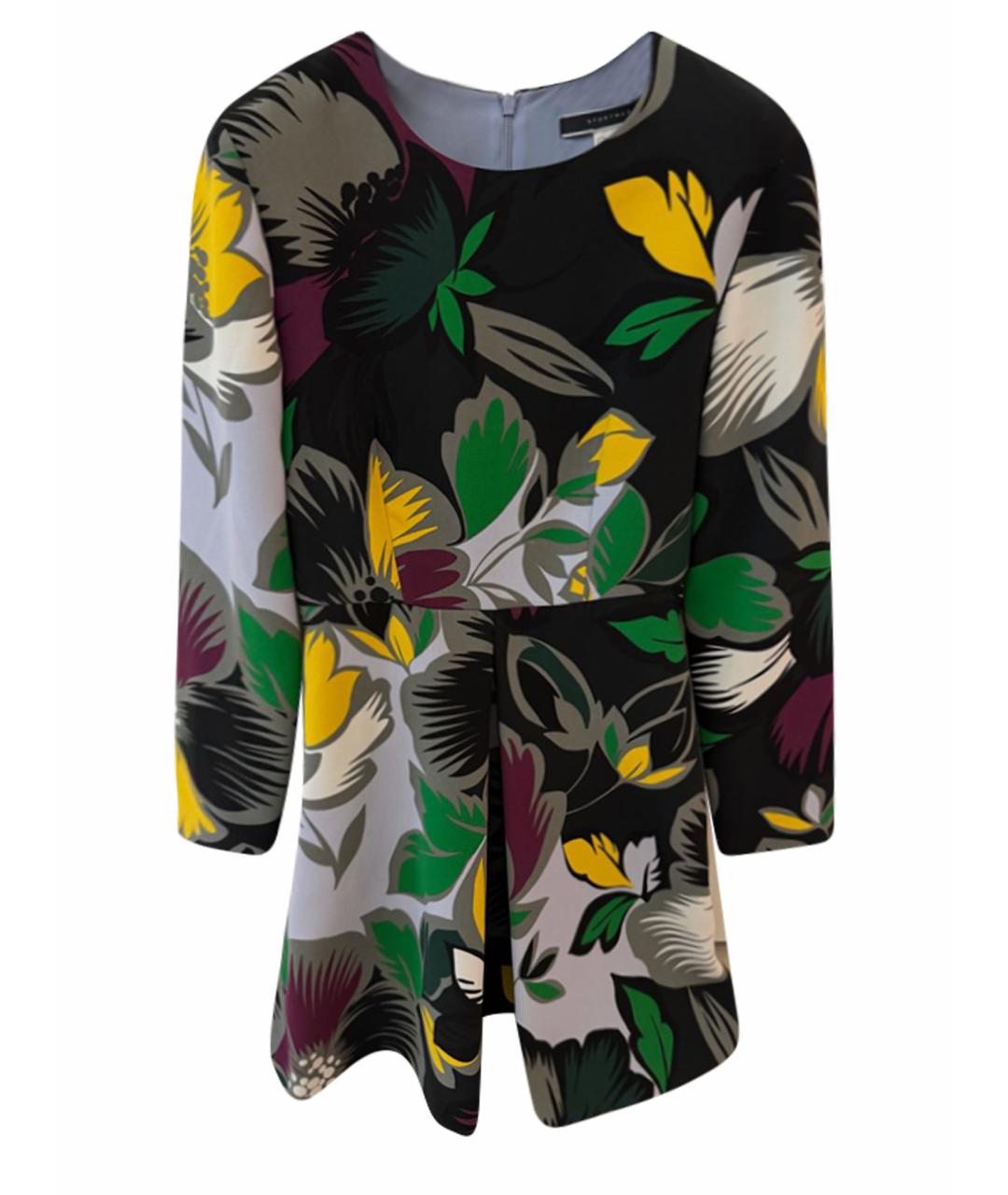 SPORTMAX Хлопковое повседневное платье, фото 1