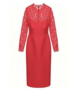 VALENTINO Платье