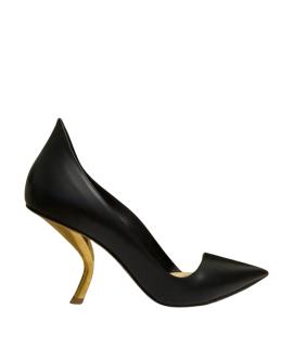 CHRISTIAN DIOR Туфли