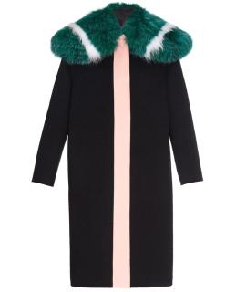 FENDI Пальто