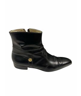 ZILLI Низкие ботинки