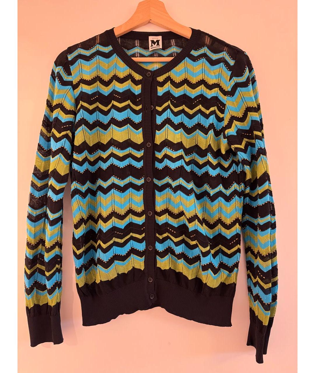 MISSONI Вискозный костюм с юбками, фото 9