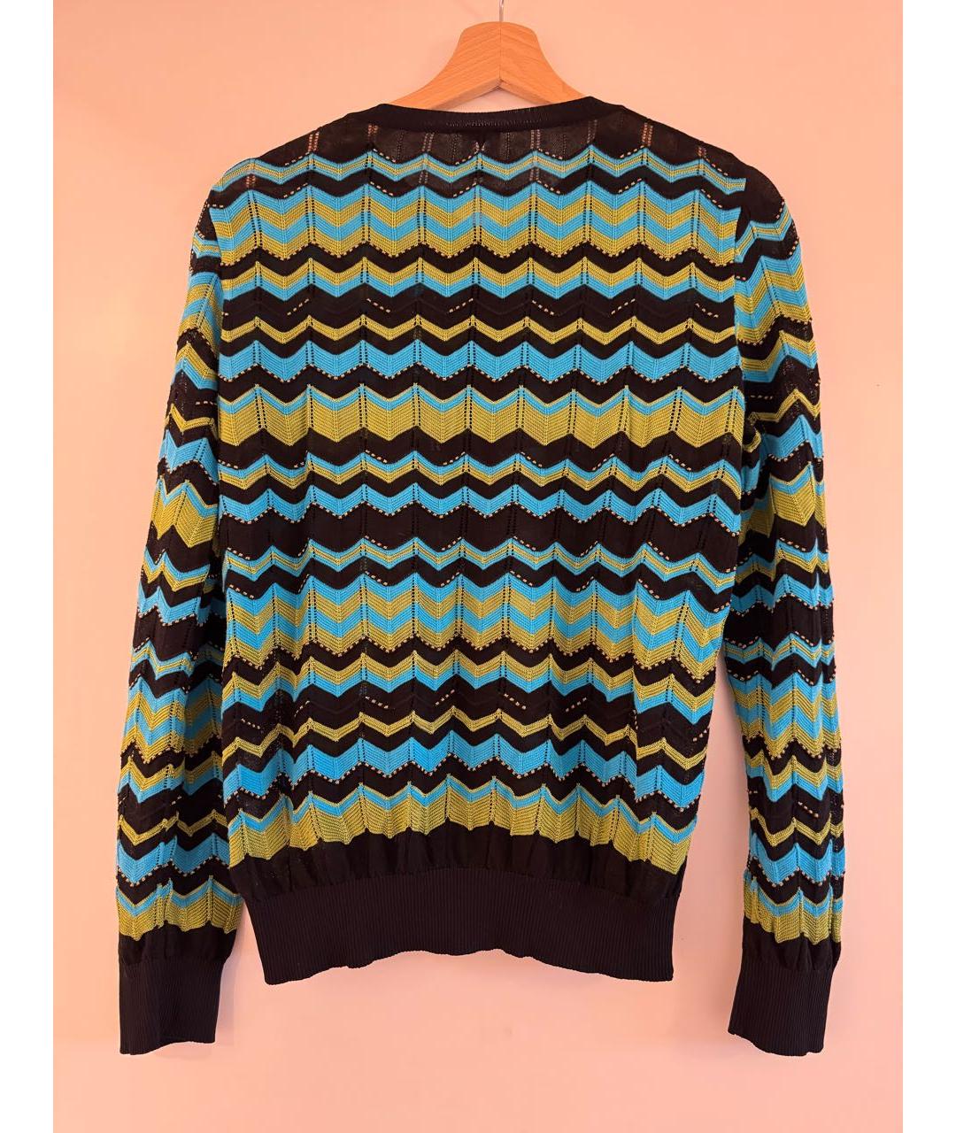 MISSONI Вискозный костюм с юбками, фото 5