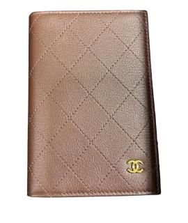 CHANEL Обложка/футляр