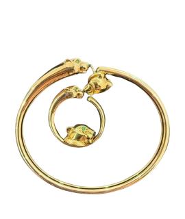 CARTIER Комплект