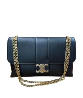 CELINE Сумка через плечо