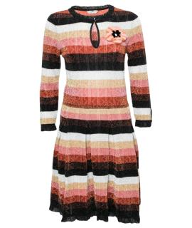 FENDI Повседневное платье