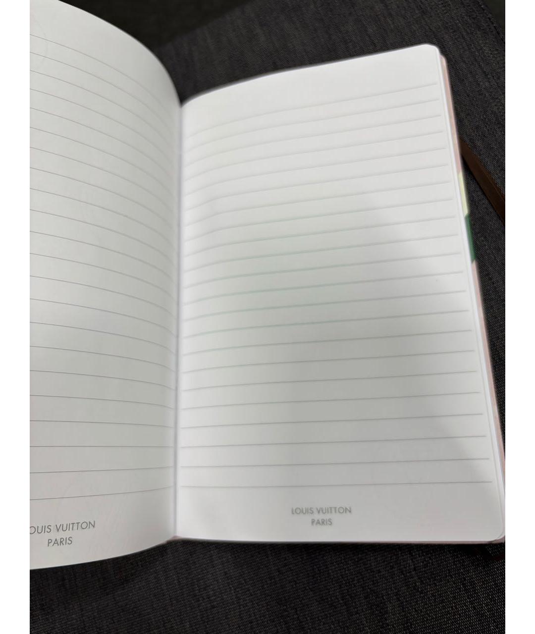 LOUIS VUITTON Книга, фото 6