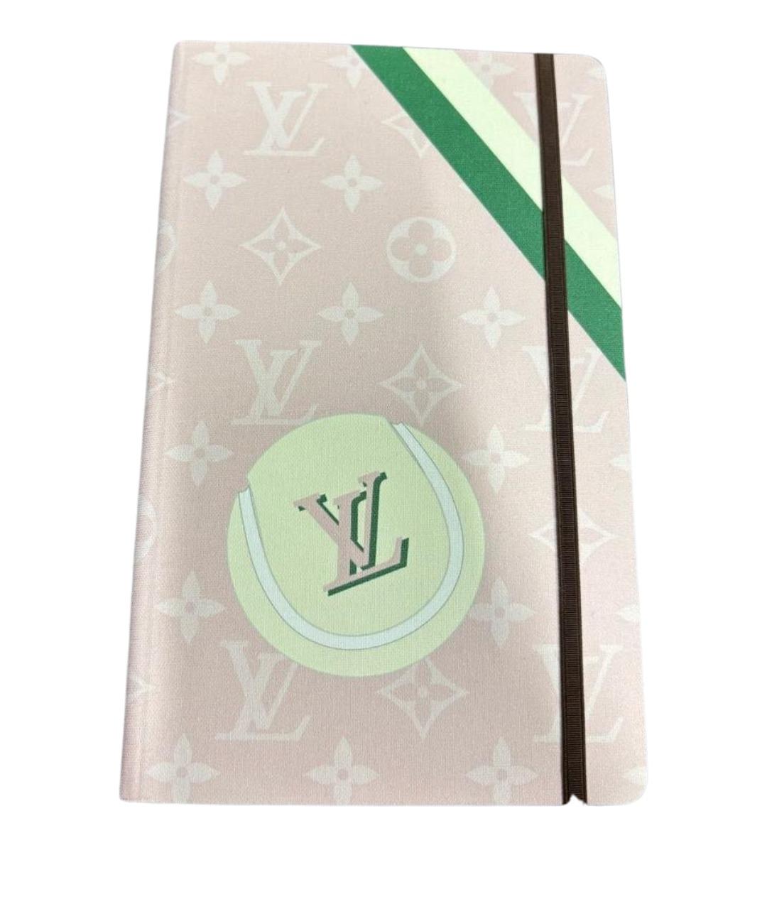 LOUIS VUITTON Книга, фото 1