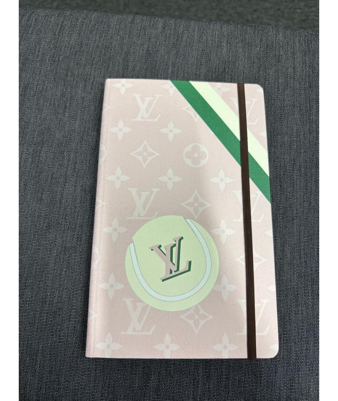 LOUIS VUITTON Книга, фото 7