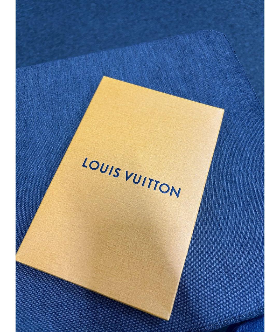 LOUIS VUITTON Книга, фото 4