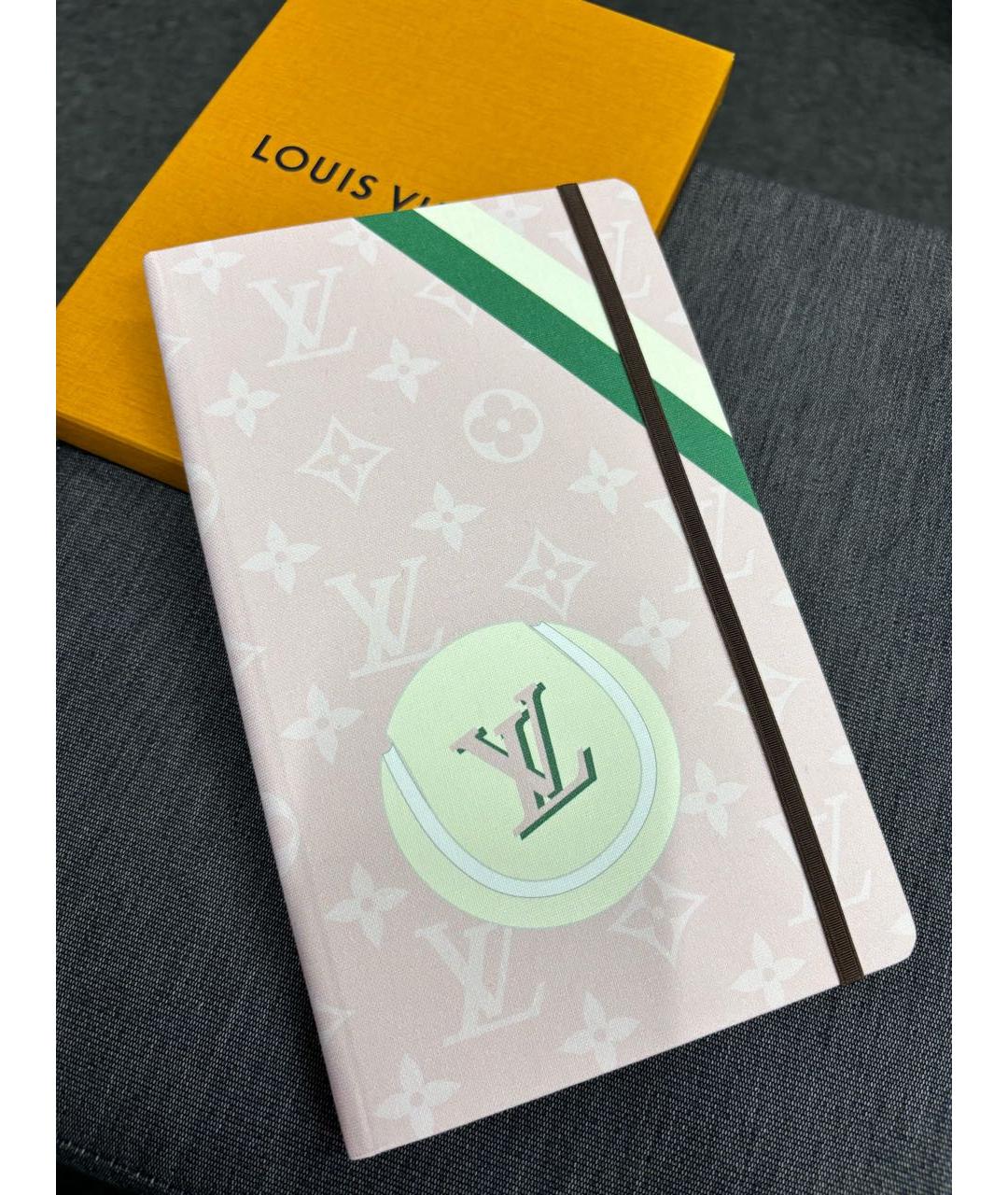 LOUIS VUITTON Книга, фото 2