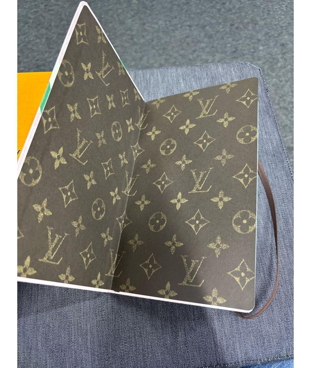 LOUIS VUITTON Книга, фото 5