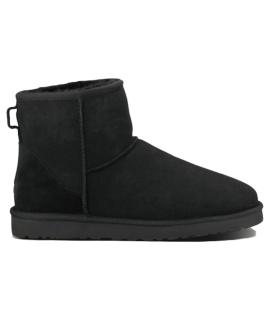 UGG AUSTRALIA Высокие ботинки