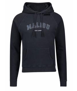 SAINT LAURENT Худи/толстовка