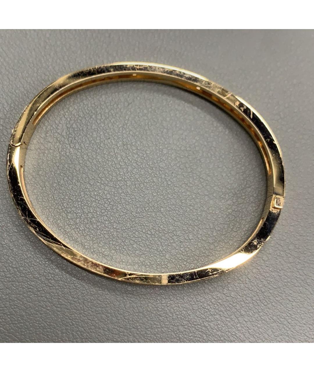 BVLGARI Золотой браслет из розового золота, фото 8