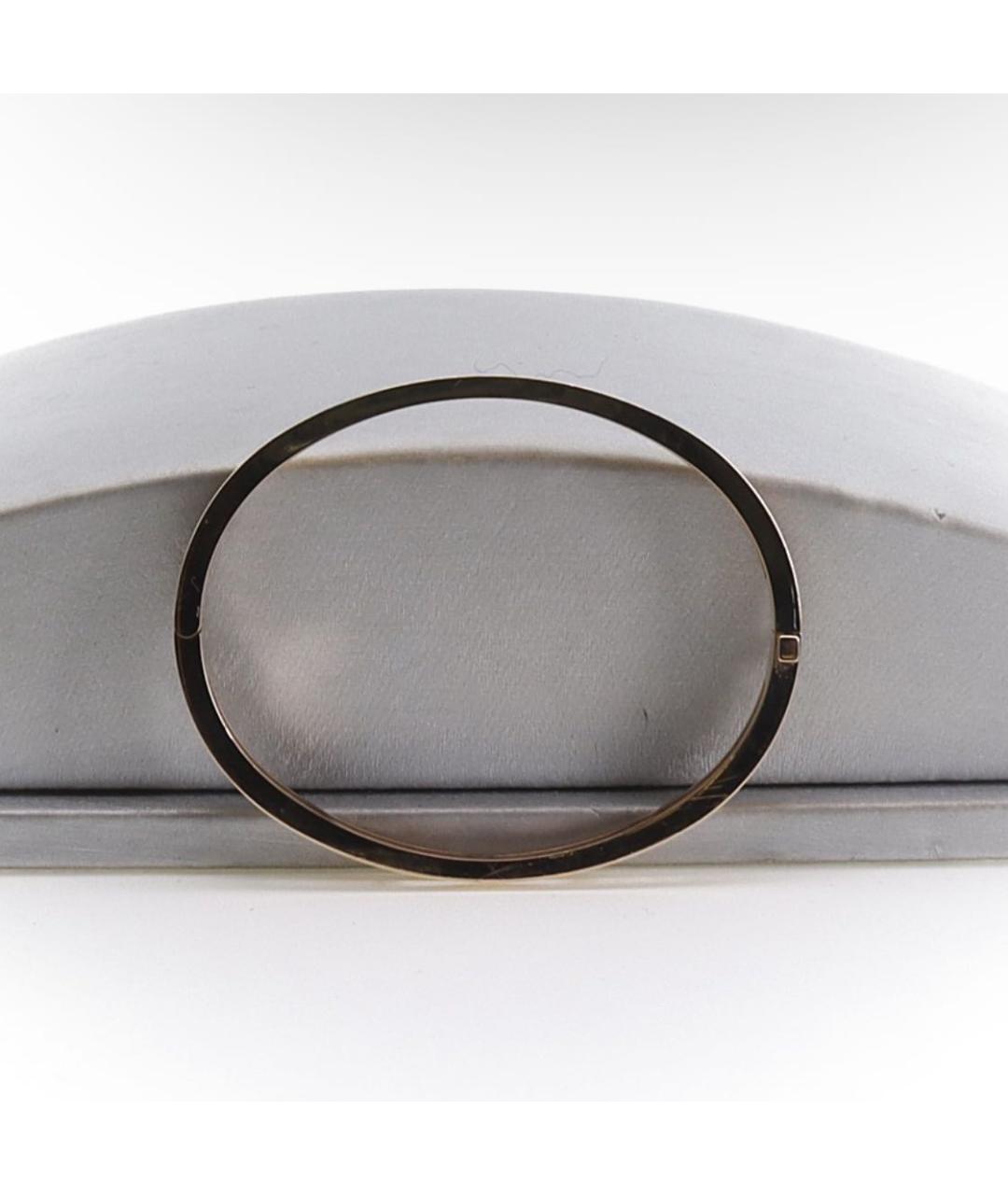 BVLGARI Золотой браслет из розового золота, фото 4