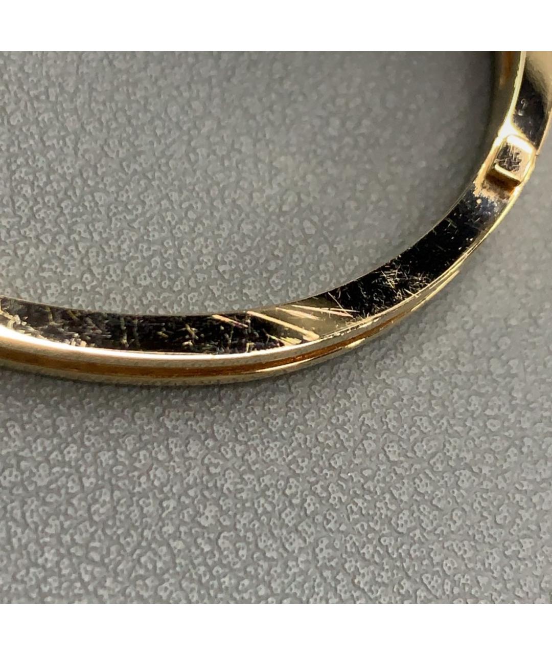 BVLGARI Золотой браслет из розового золота, фото 7