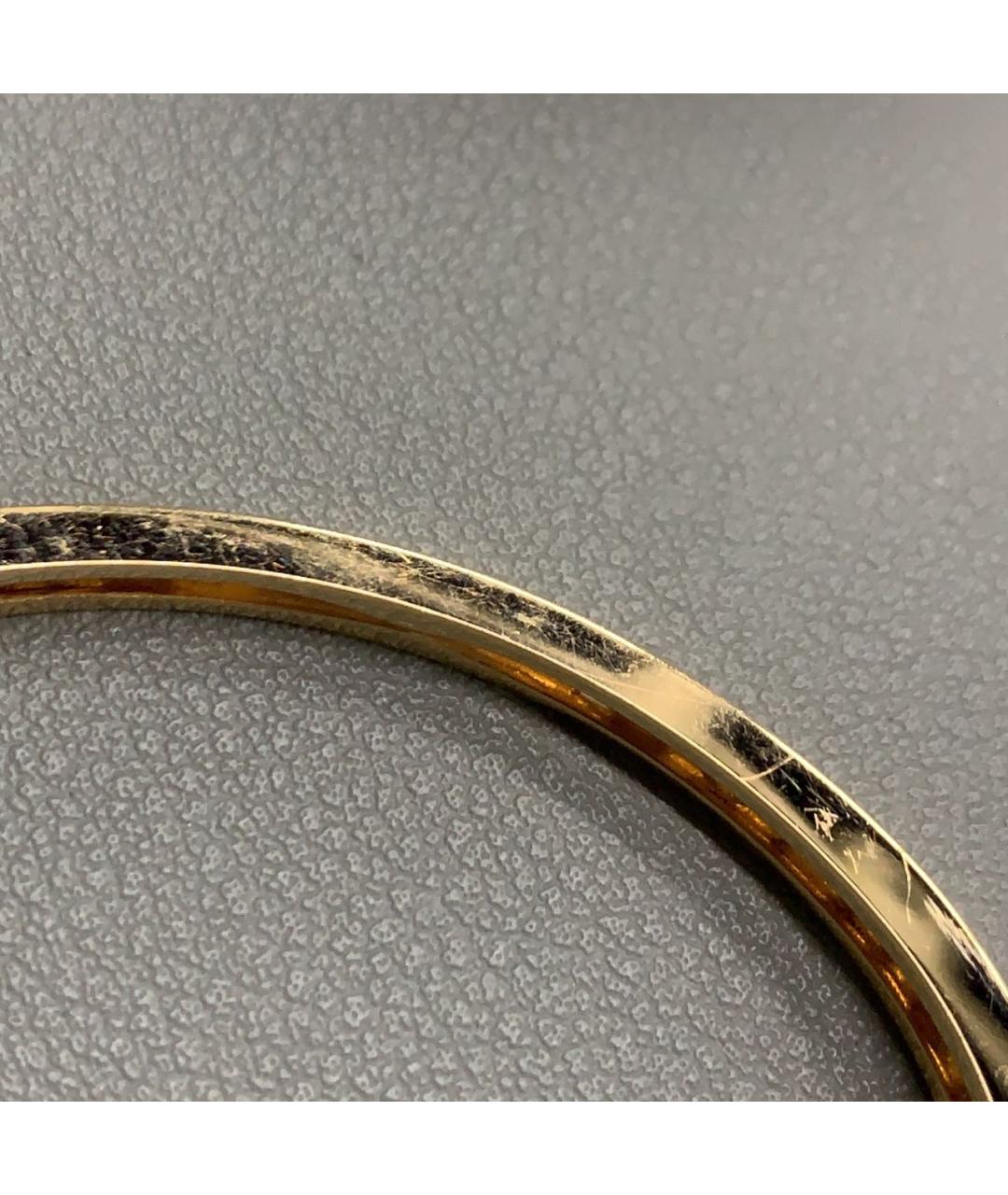 BVLGARI Золотой браслет из розового золота, фото 6