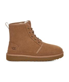 UGG AUSTRALIA Высокие ботинки